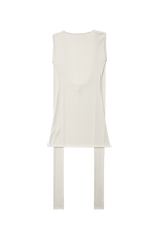 BEATRIZ DRESS IN OFF WHITE - Che Cose Belle