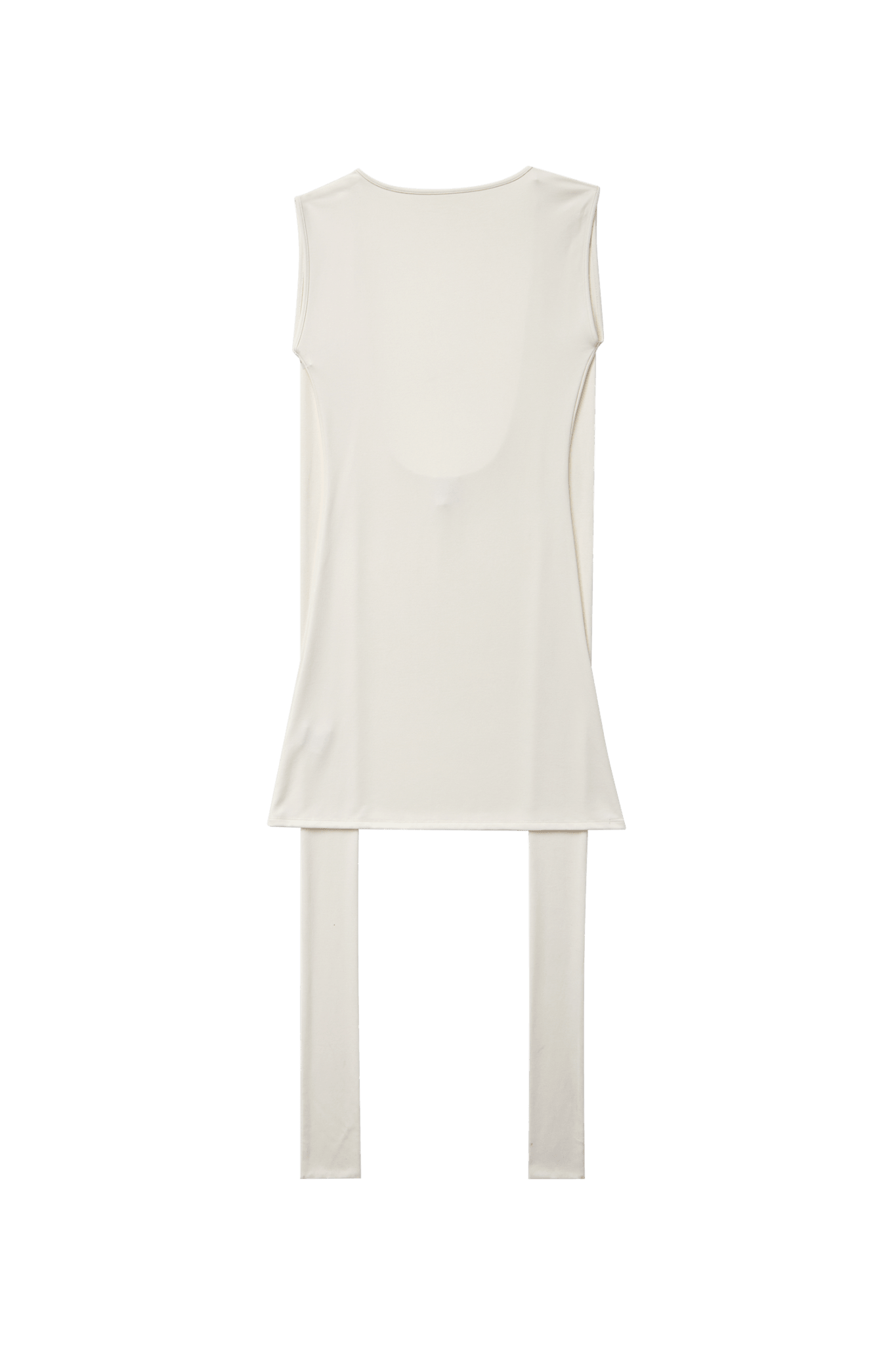 BEATRIZ DRESS IN OFF WHITE - Che Cose Belle