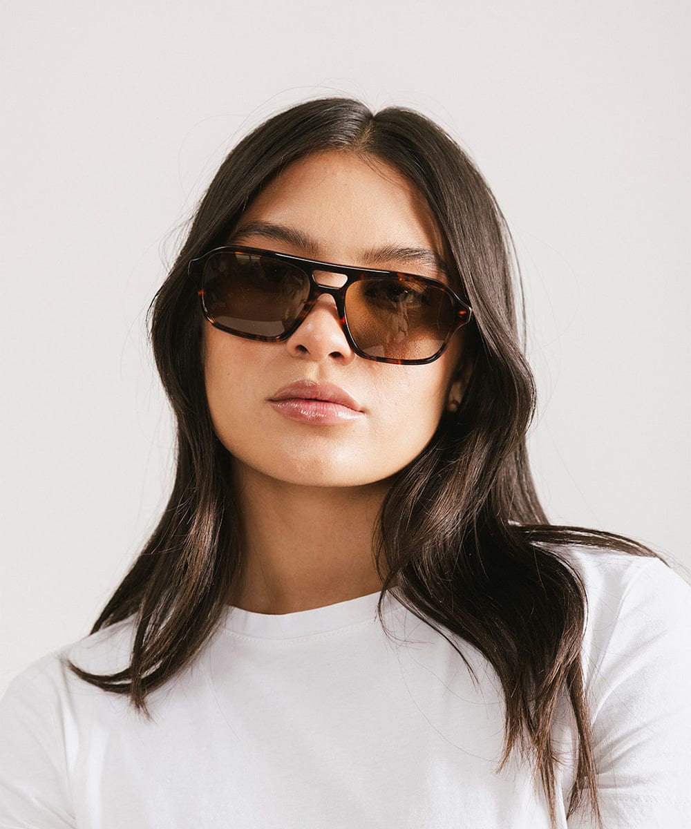 Beau Aviator Sunglasses - Che Cose Belle
