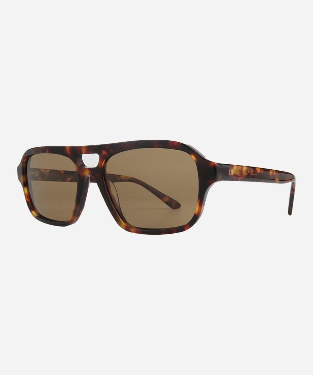 Beau Aviator Sunglasses - Che Cose Belle