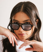 Beau Aviator Sunglasses - Che Cose Belle
