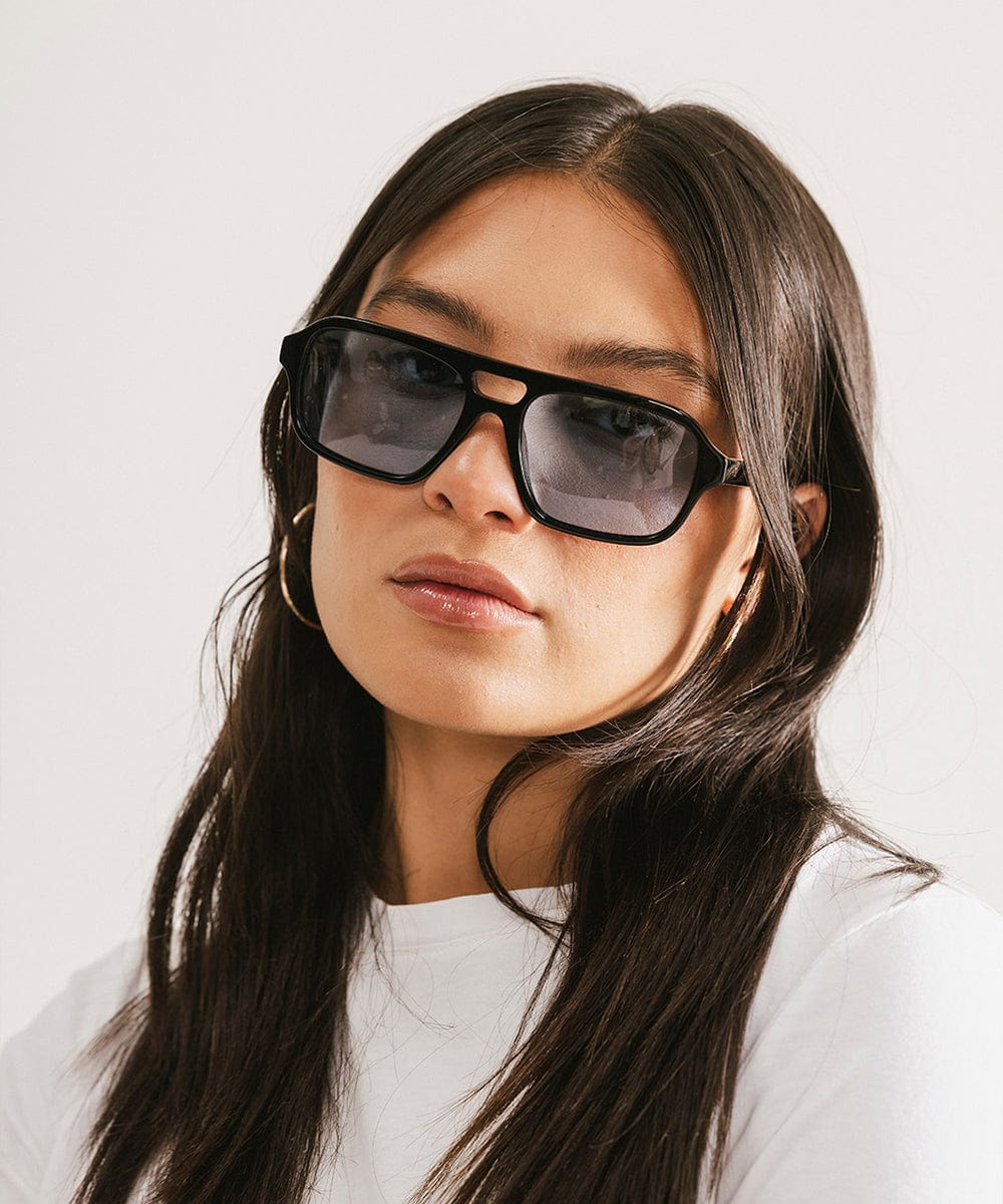 Beau Aviator Sunglasses - Che Cose Belle
