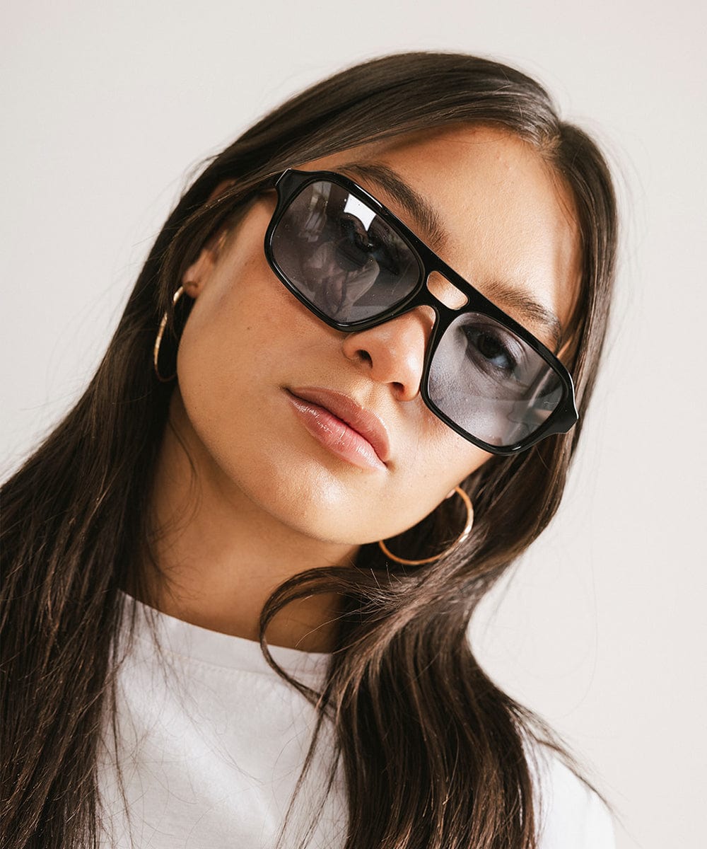 Beau Aviator Sunglasses - Che Cose Belle