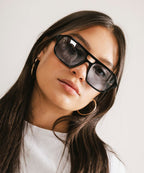 Beau Aviator Sunglasses - Che Cose Belle