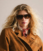 Beau Aviator Sunglasses - Che Cose Belle