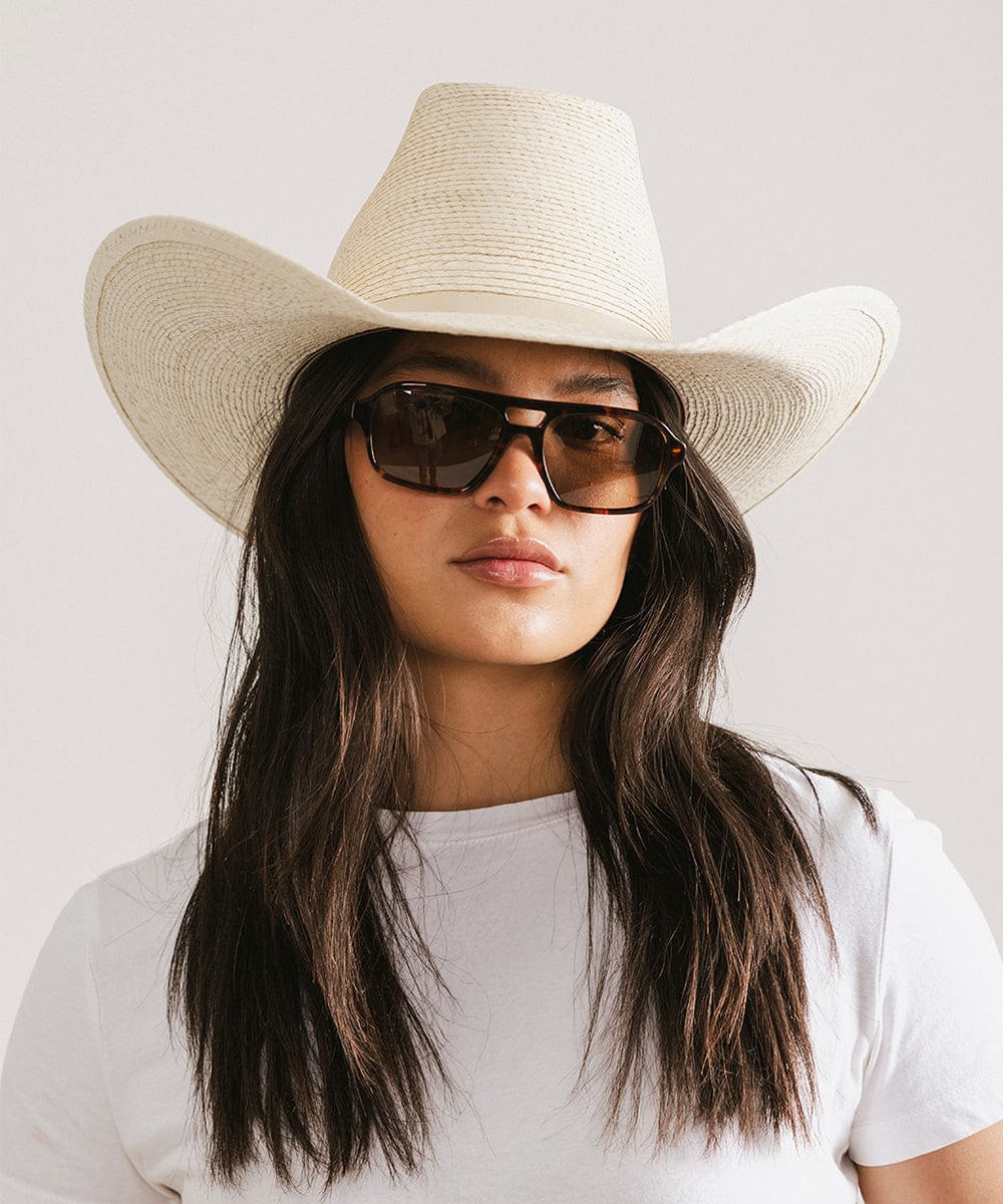 Beau Aviator Sunglasses - Che Cose Belle