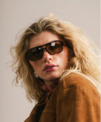 Beau Aviator Sunglasses - Che Cose Belle