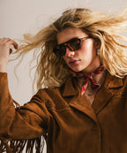Beau Aviator Sunglasses - Che Cose Belle