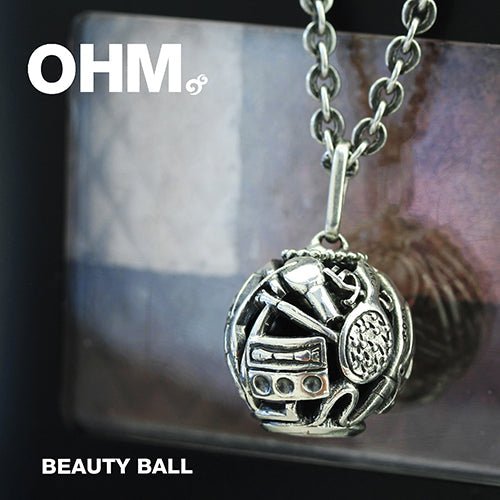 Beauty Ball (Retired) - Che Cose Belle