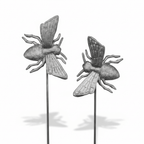 Bee Garden Stakes (Set of 2) - Che Cose Belle