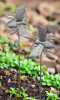 Bee Garden Stakes (Set of 2) - Che Cose Belle