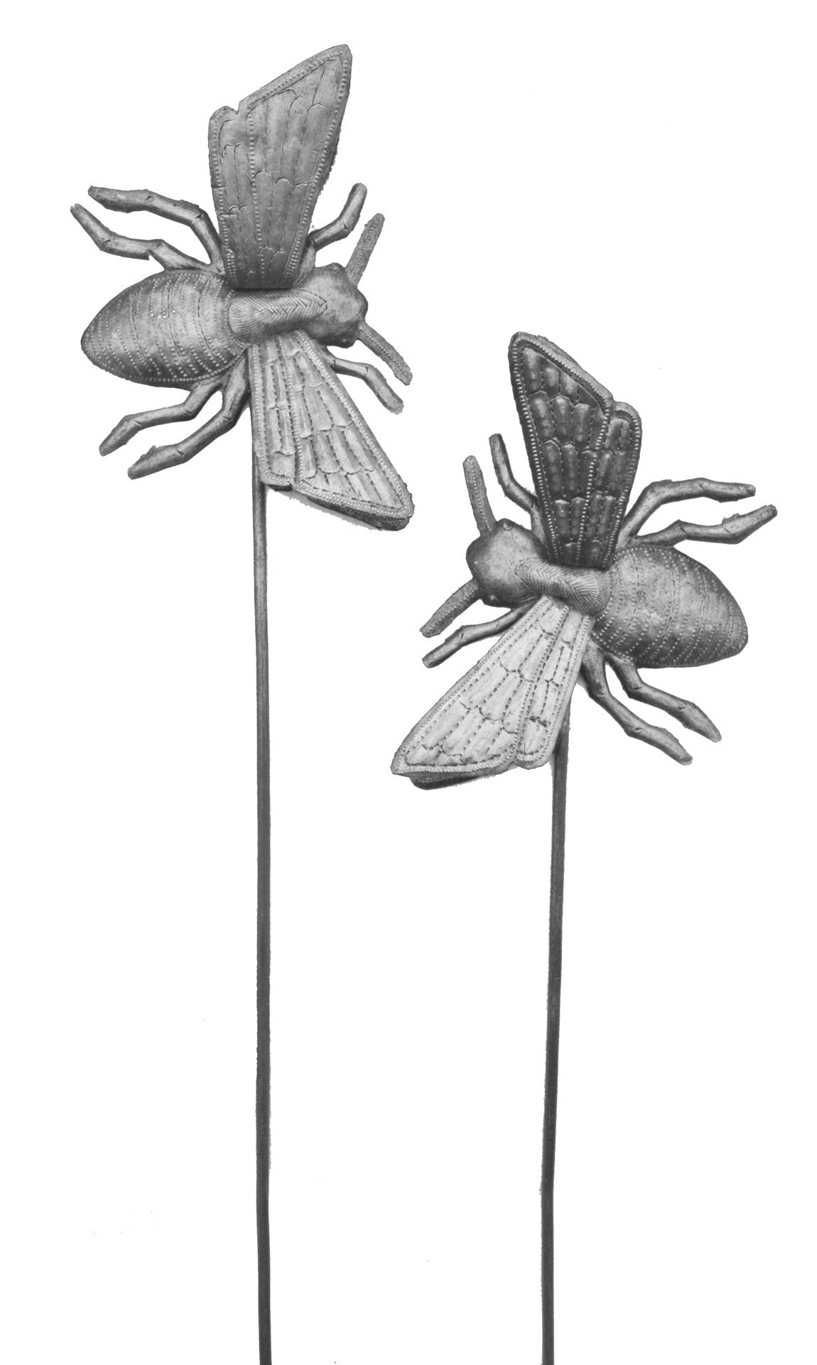 Bee Garden Stakes (Set of 2) - Che Cose Belle