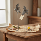 Bee Garden Stakes (Set of 2) - Che Cose Belle