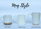 Bee Mug - Che Cose Belle