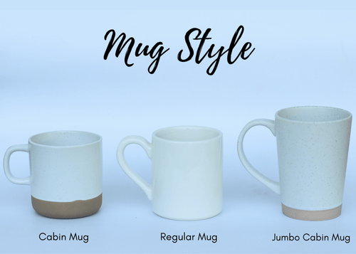 Bee Mug - Che Cose Belle