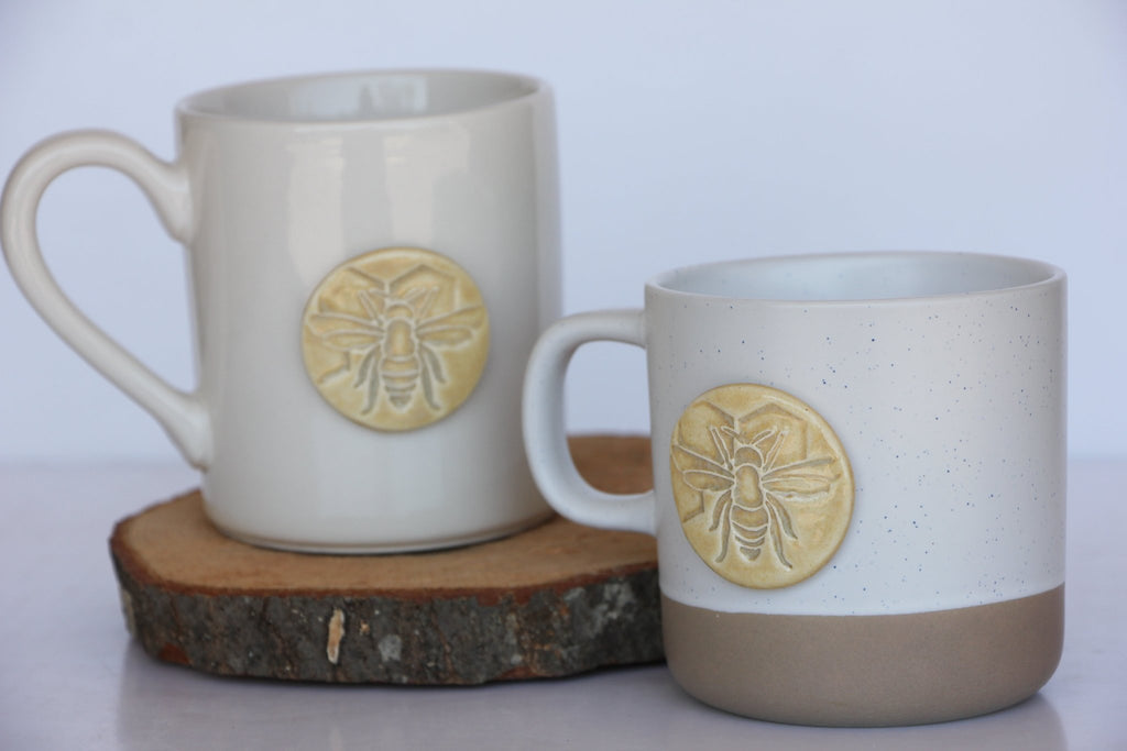 Bee Mug - Che Cose Belle