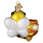 Bee Sweet Ornament - Che Cose Belle