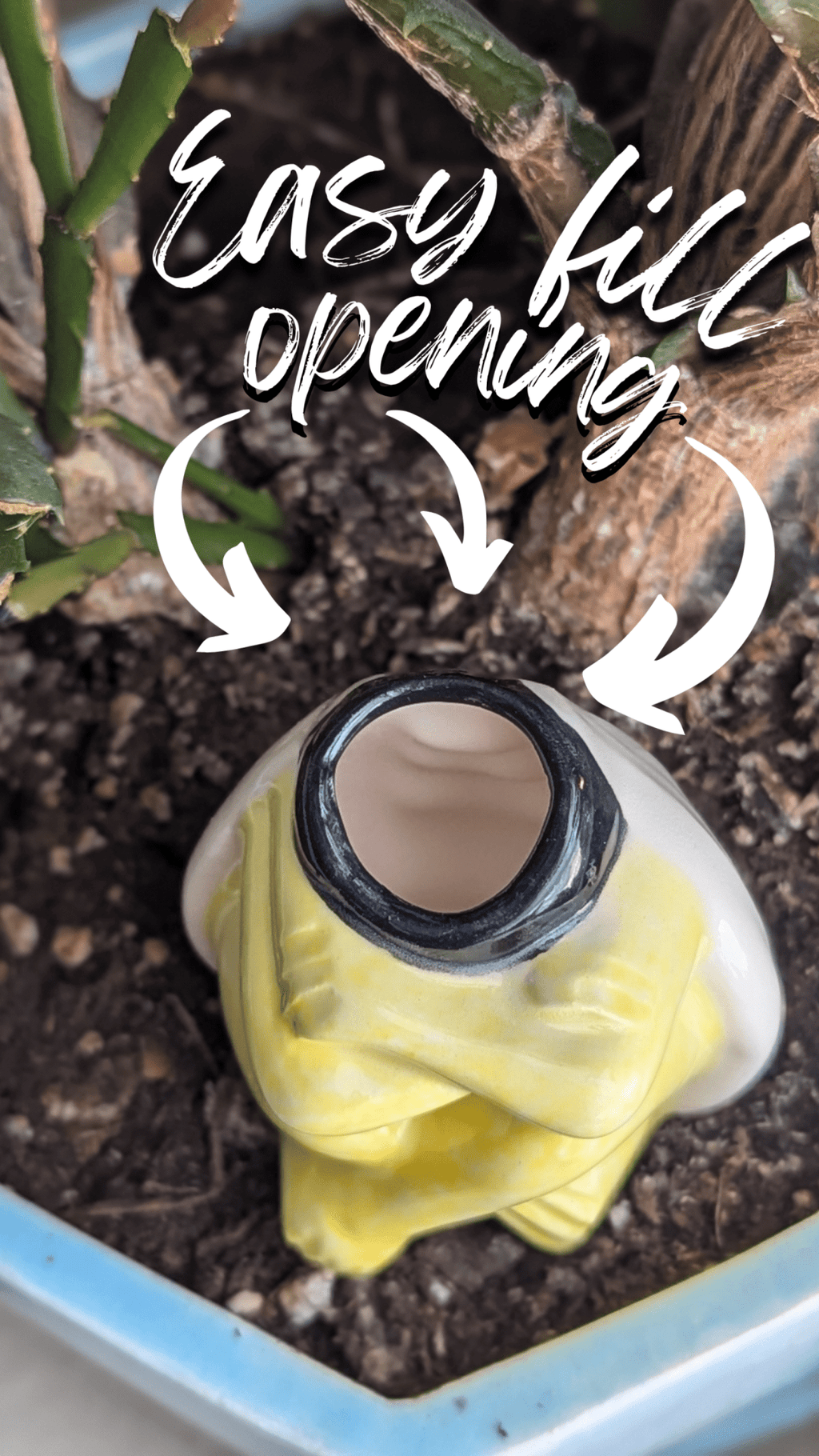 Bee Watering Spike - Che Cose Belle