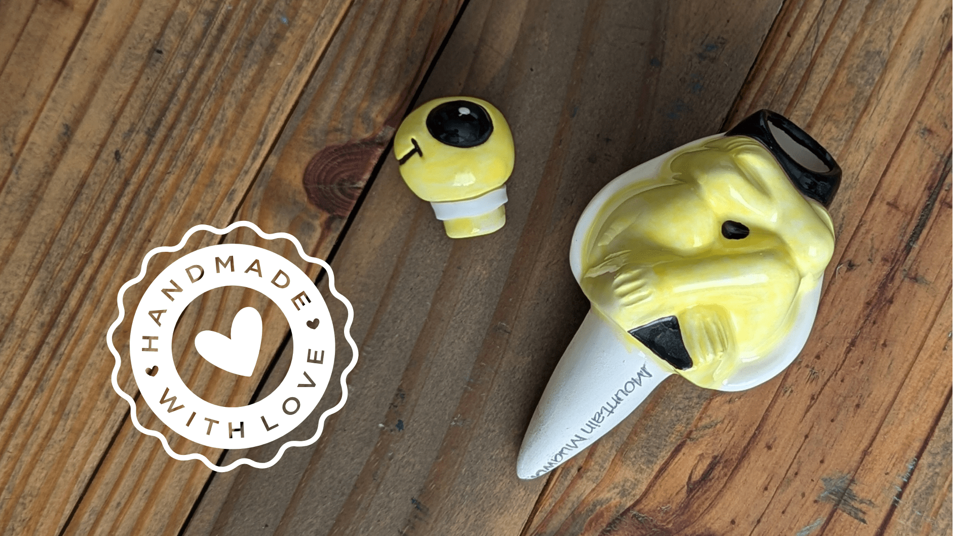 Bee Watering Spike - Che Cose Belle