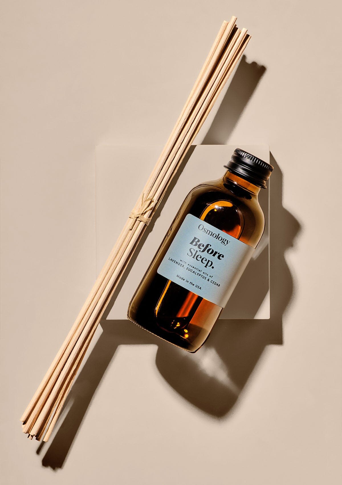 Before Sleep Amber Diffuser - Che Cose Belle