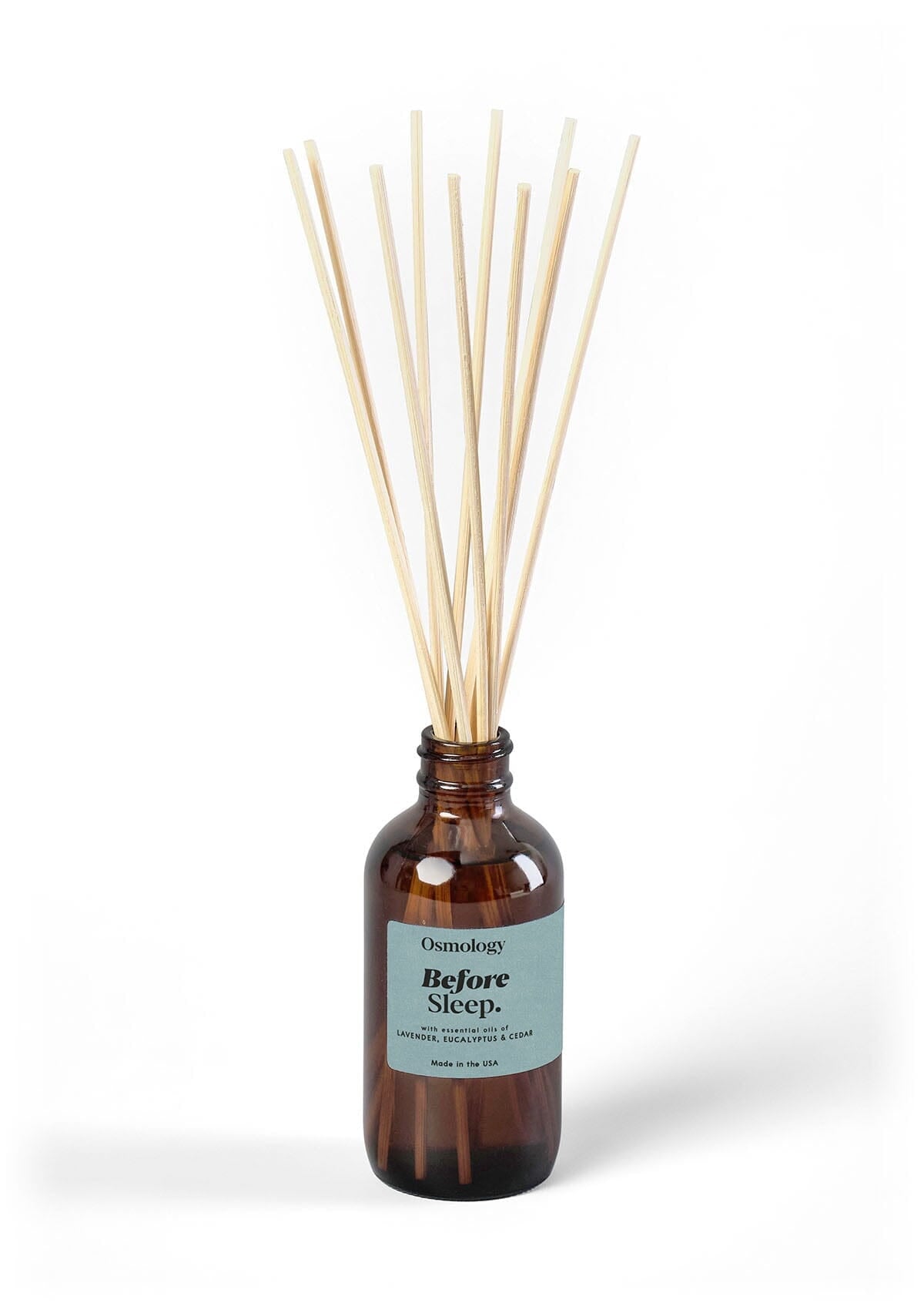 Before Sleep Amber Diffuser - Che Cose Belle