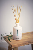Before Sleep Reed Diffuser - Lavender Eucalyptus and Cedar - Che Cose Belle