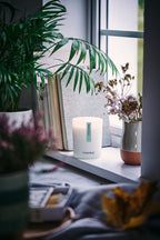 Before Sleep Scented Candle - Lavender Eucalyptus and Cedar - Che Cose Belle