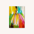 Being Seen Greeting Card - Che Cose Belle