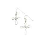 Believe earrings - Che Cose Belle