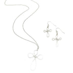 Believe earrings - Che Cose Belle