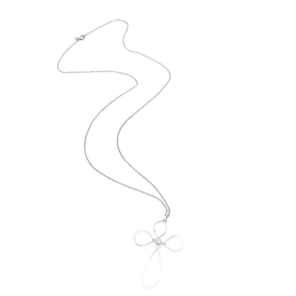 Believe necklace - Che Cose Belle
