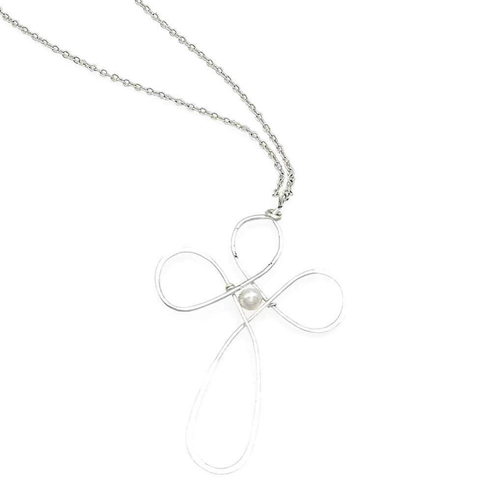 Believe necklace - Che Cose Belle