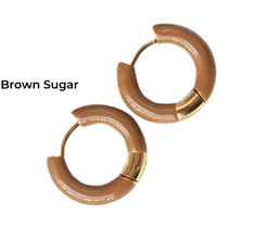 Bella Earrings - Che Cose Belle