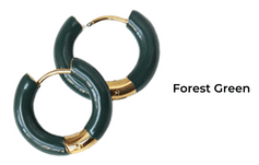 Bella Earrings - Che Cose Belle