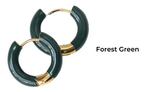 Bella Earrings - Che Cose Belle
