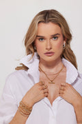 Bella Earrings - Che Cose Belle