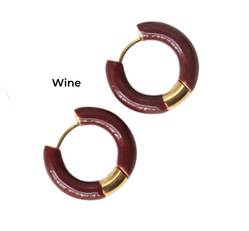 Bella Earrings - Che Cose Belle