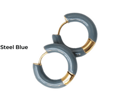 Bella Earrings - Che Cose Belle