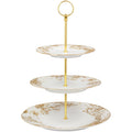Belle Epoque 3-tier Dessert Stand - Che Cose Belle