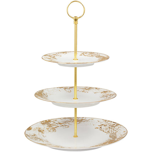 Belle Epoque 3-tier Dessert Stand - Che Cose Belle
