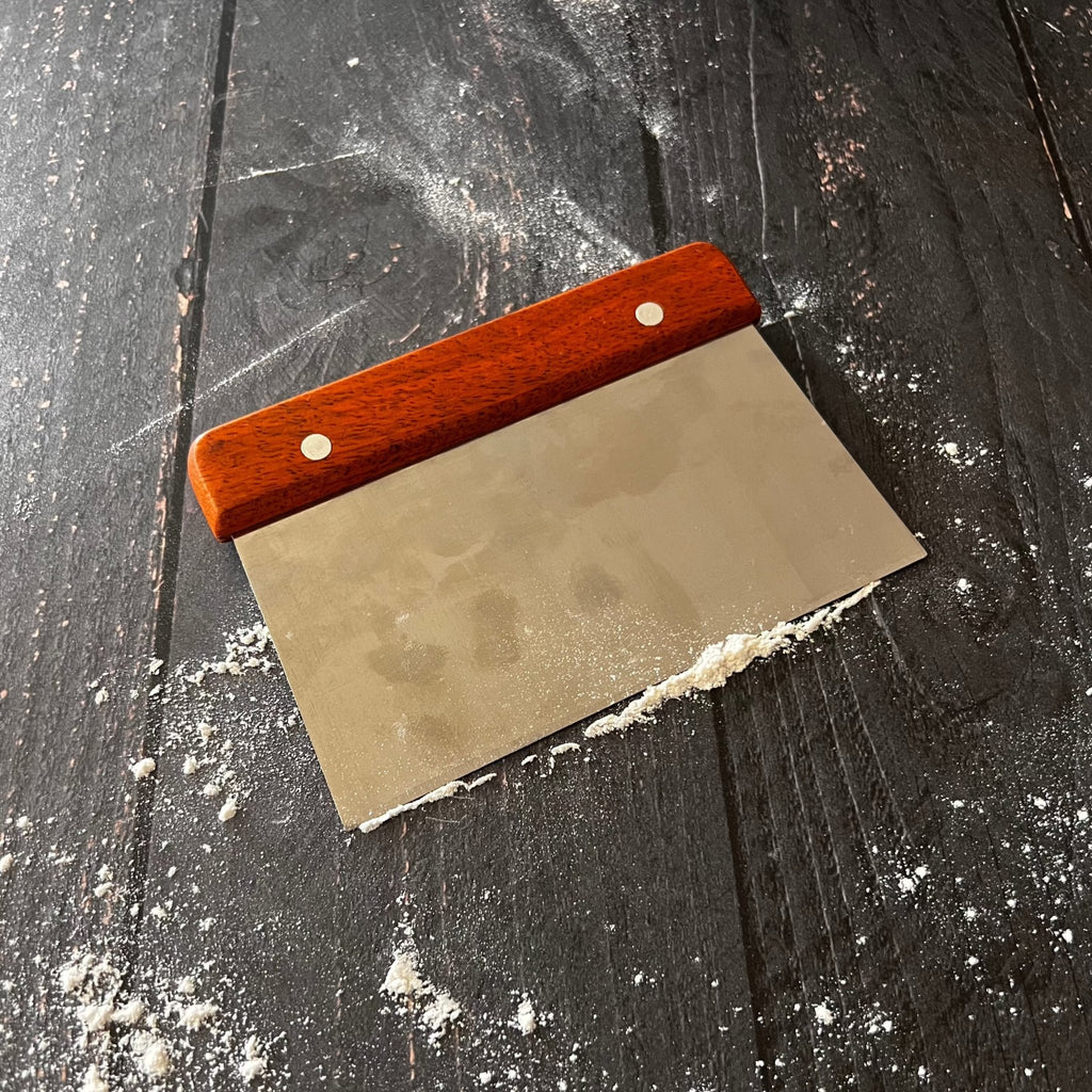 Bench Scraper - Che Cose Belle