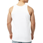 Best Dad Ever Men's Graphic Tank Top (Made in USA) - Che Cose Belle