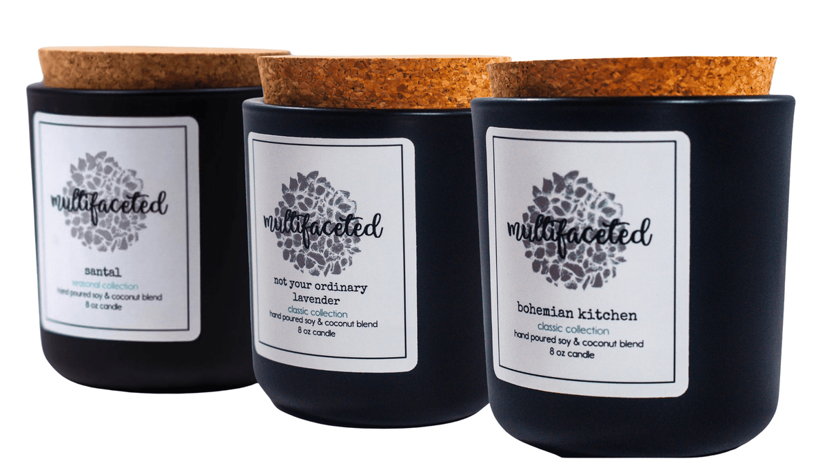 Bestseller Bundle - Classic Scents - Che Cose Belle