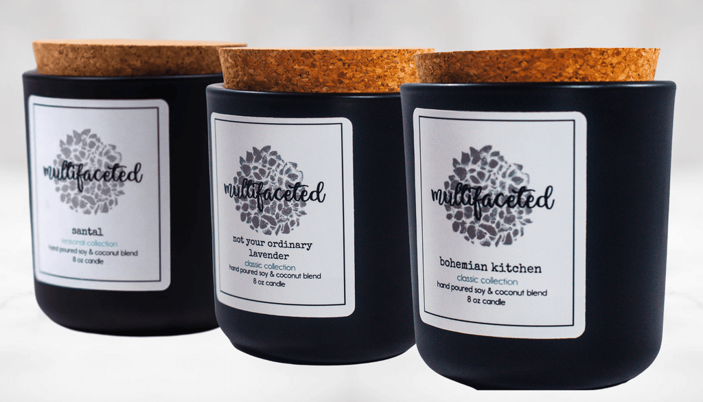Bestseller Bundle - Classic Scents - Che Cose Belle