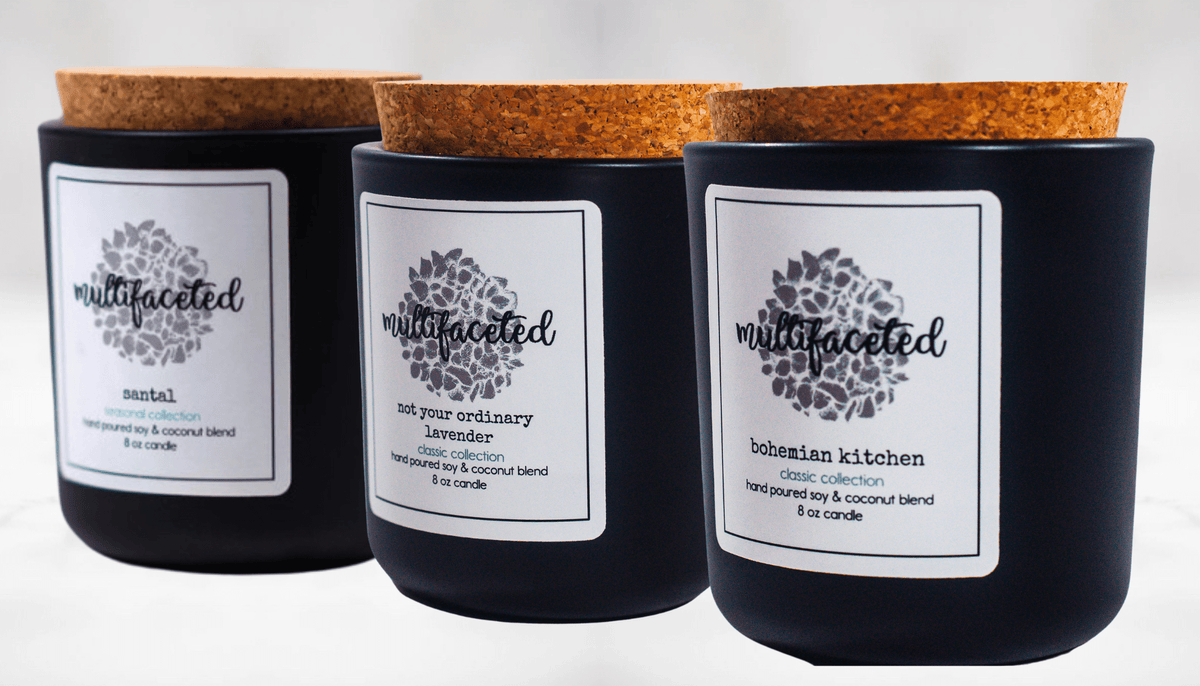 Bestseller Bundle - Classic Scents - Che Cose Belle
