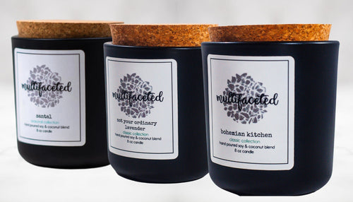 Bestseller Bundle - Classic Scents - Che Cose Belle
