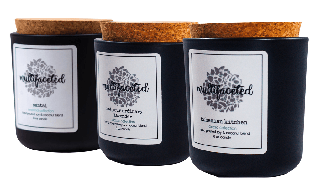 Bestseller Bundle - Classic Scents - Che Cose Belle