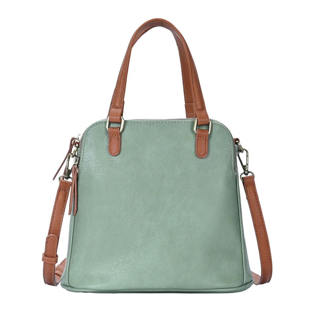 Iris Satchel