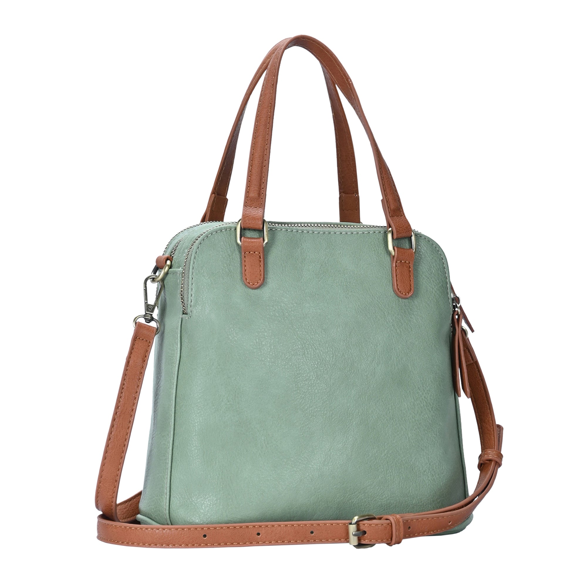 Iris Satchel