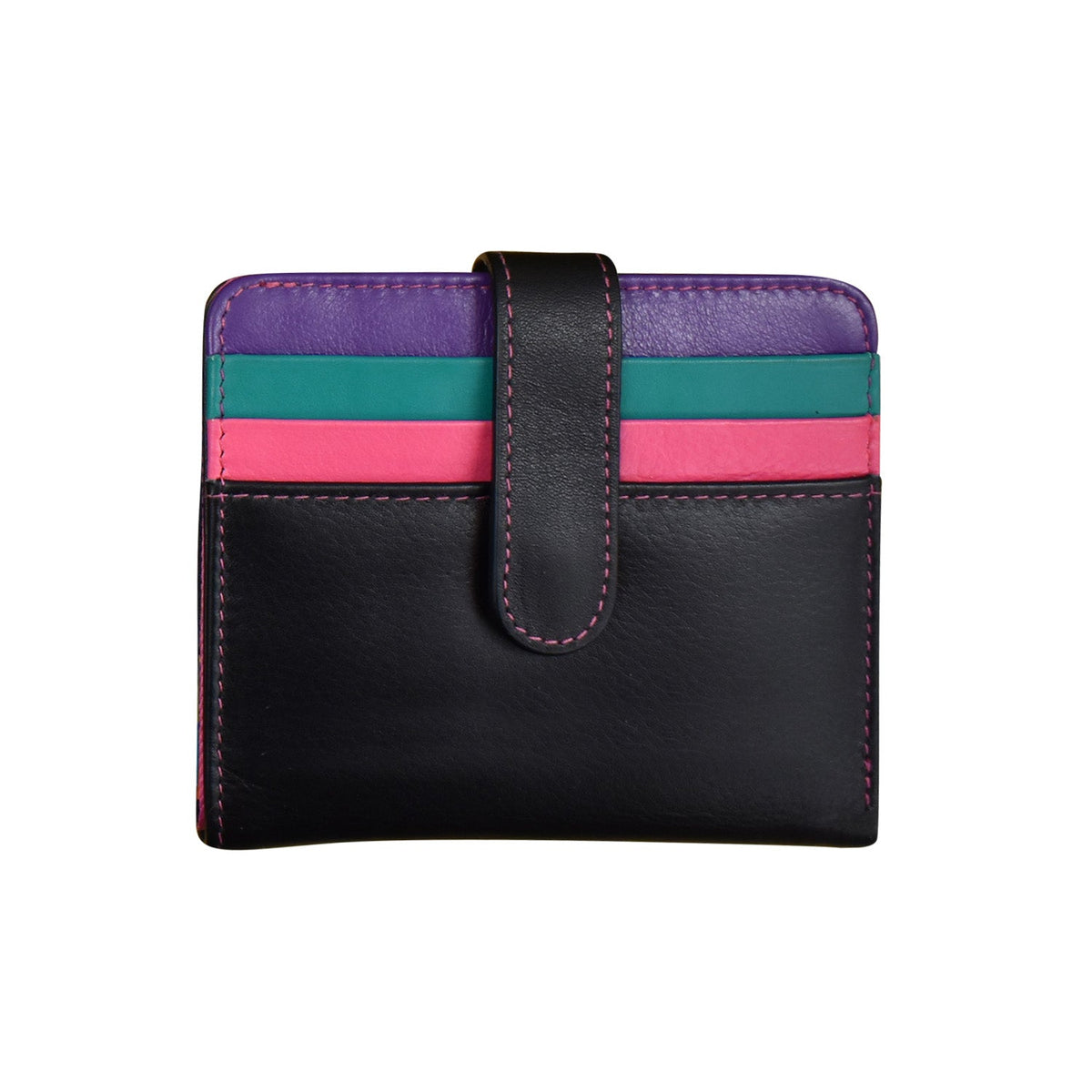 Bi-Fold Credit Card Wallet - Che Cose Belle